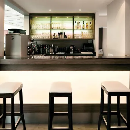 Leonardo Airport Berlin Brandenburg 3*