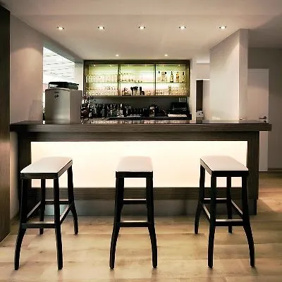 Отель Leonardo Airport Berlin Brandenburg 3*