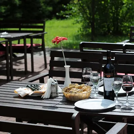 Leonardo Airport Berlin Brandenburg Отель 3*