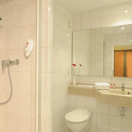 Leonardo Airport Berlin Brandenburg 3* Шёнефельд