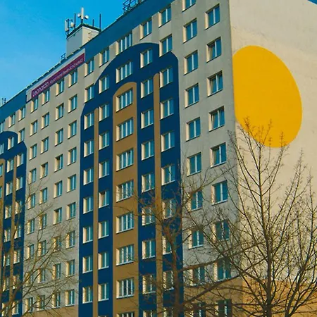Leonardo Airport Berlin Brandenburg Отель 3*