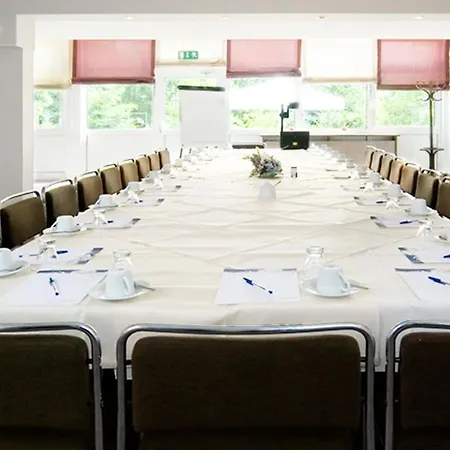 Leonardo Airport Berlin Brandenburg 3* Шёнефельд