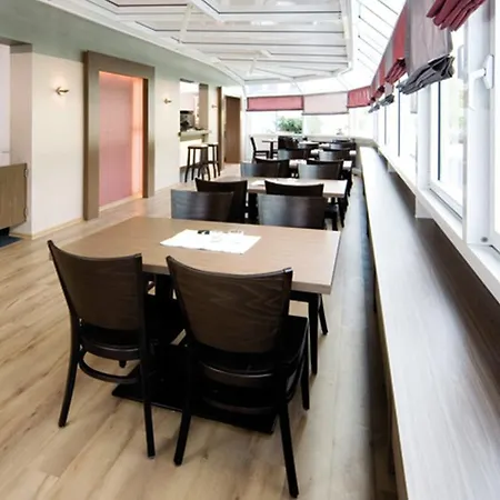 Leonardo Airport Berlin Brandenburg Отель