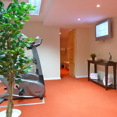 Leonardo Airport Berlin Brandenburg 3* Шёнефельд