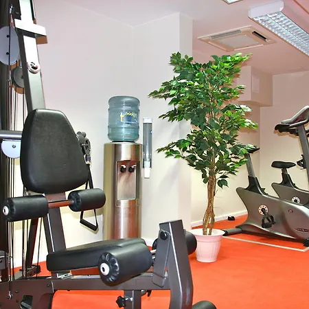 Leonardo Airport Berlin Brandenburg Отель 3*