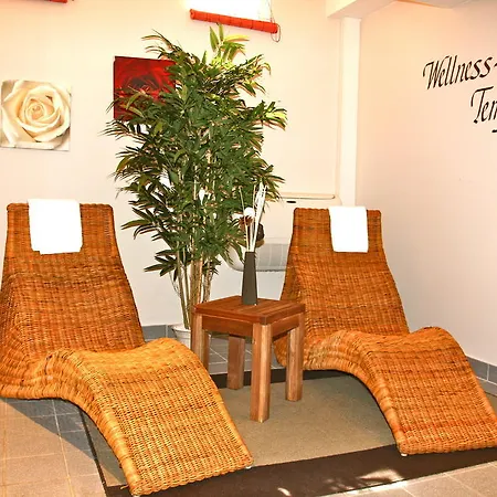 Leonardo Airport Berlin Brandenburg 3* Шёнефельд