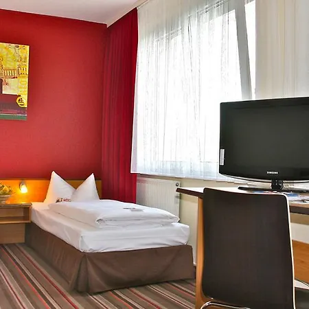 Отель Leonardo Airport Berlin Brandenburg 3*