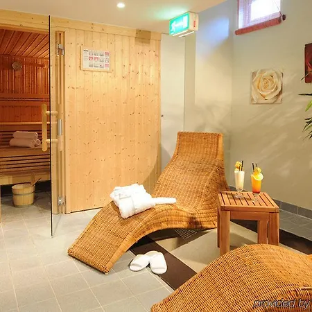 Leonardo Airport Berlin Brandenburg 3*