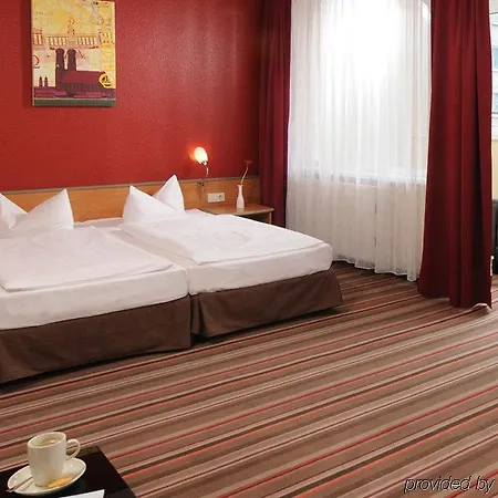 Leonardo Airport Berlin Brandenburg 3* Шёнефельд