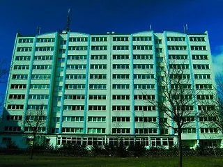 Отель Leonardo Airport Berlin Brandenburg 3*