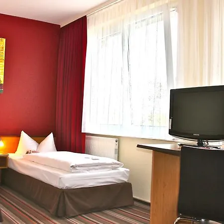 Leonardo Airport Berlin Brandenburg Шёнефельд