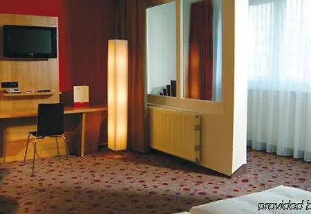 Leonardo Airport Berlin Brandenburg 3*