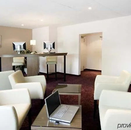 Leonardo Airport Berlin Brandenburg 3* Шёнефельд