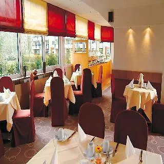 Leonardo Airport Berlin Brandenburg Отель 3*