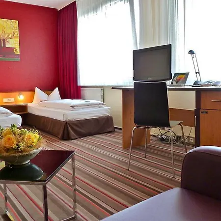 Leonardo Airport Berlin Brandenburg Отель