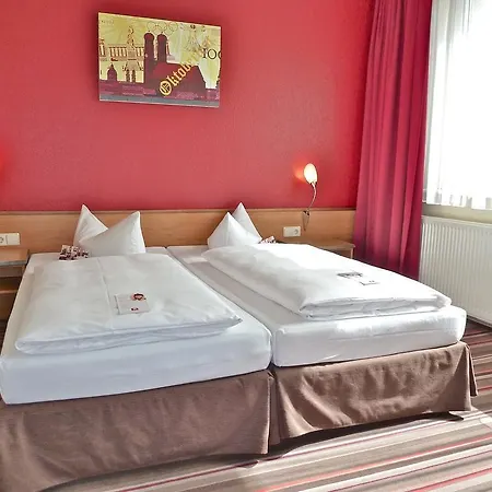 Leonardo Airport Berlin Brandenburg 3* Шёнефельд