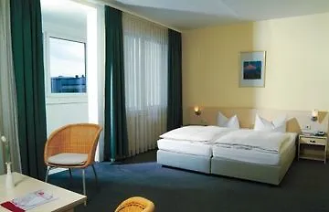 Leonardo Airport Berlin Brandenburg Отель 3*