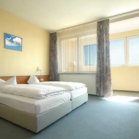 Leonardo Airport Berlin Brandenburg 3* Шёнефельд