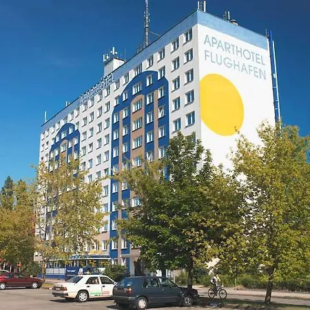 Leonardo Airport Berlin Brandenburg Отель Шёнефельд