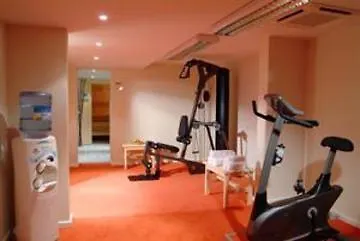 Leonardo Airport Berlin Brandenburg Отель 3*