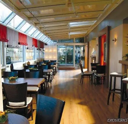 Отель Leonardo Airport Berlin Brandenburg 3*