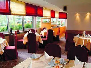 Leonardo Airport Berlin Brandenburg Отель 3*